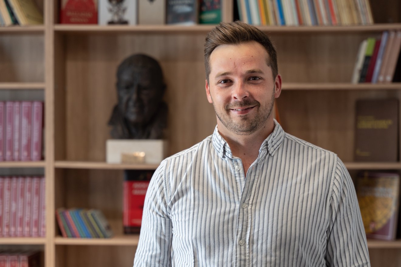 &bullet;  Fotó: Orbán Orsolya