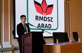 Magyar kormánytisztviselőket neveztek ki