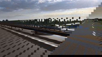 Aláírták a szerződést az Arad és Nagyvárad közötti gyorsforgalmi út második szakaszának építésére