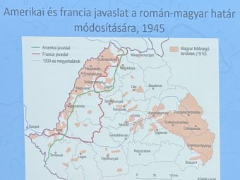 Hogyan futottak versenyt Erdélyért a románok és a magyarok?