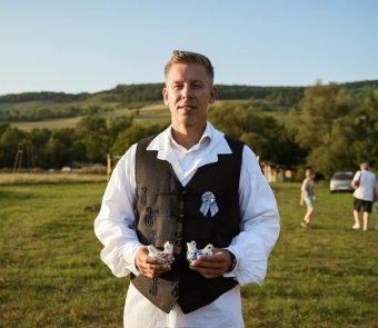 Magyar Péter: Székelyföld nem lehet a NER játszótere