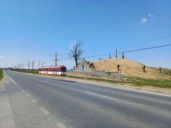 Megújul a „Zöld nyíl” nyomvonala, ismét járhat nosztalgiavonat Arad-Hegyalján
