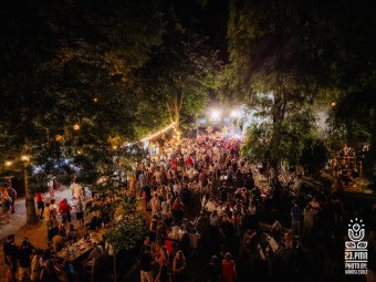 Közeleg Szatmár majdnem negyedszázados ünnepe, a Partiumi Magyar Napok