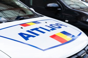 Ausztriában tevékenykedő bűnbanda Arad megyei tagjait fogták el a rendőrök