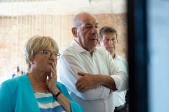 Kolozsváron folytatta erdélyi látogatását Sulyok Tamás államfő
