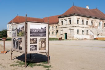 A bonchidai kastély és család sorsa áll az idei Bánffy Nap középpontjában