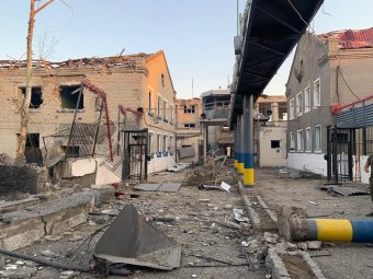Moszkva azt állítja, hogy meghiúsított egy nagyszabású ukrán rakétaprogramot