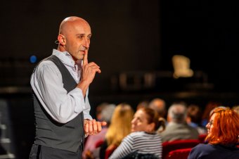 Intenzíven bekapcsolódik a színház Kolozsvári Magyar Napok programsorozatába