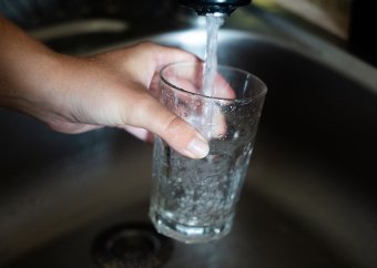 Négy udvarhelyszéki községben nem fogyasztható a csapvíz