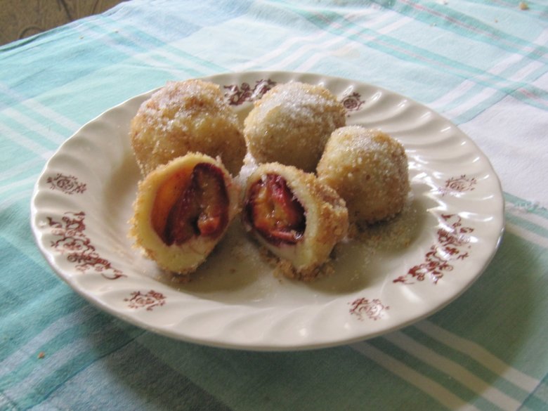 szilva