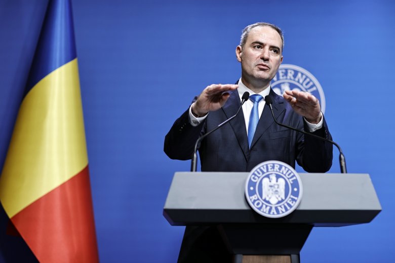 Pénzügyminiszter a technikai recesszióról: csak átmeneti, nem jelent gazdasági válságot