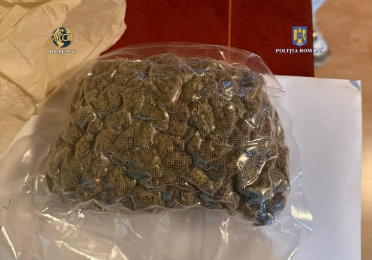 Kábítószer-kereskedők buktak le Szatmáron, két személyt letartóztatott a rendőrség