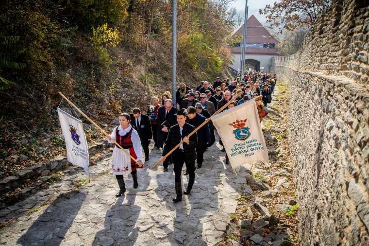 Felemel és megtart a 125 éves ODFIE, amelyben a vallásos tevékenység otthonossá válik a fiataloknak