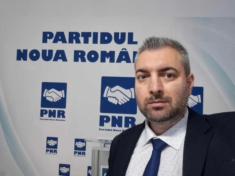 Szexbotrányba keveredett egy volt román államfőjelölt