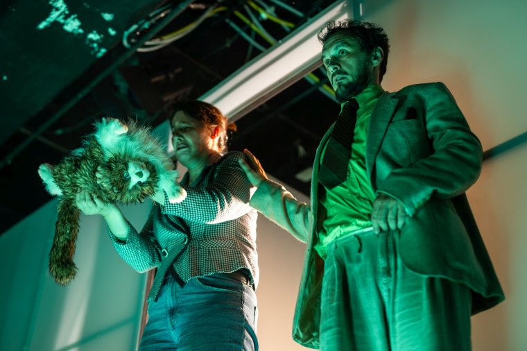 Az ember tragédiájával indul az év a Figuránál