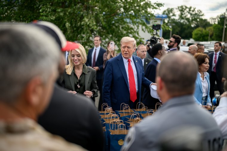 Ukrajna támogatása: Trump a NATO-ra és Európára hárítja a felelősség oroszlánrészét