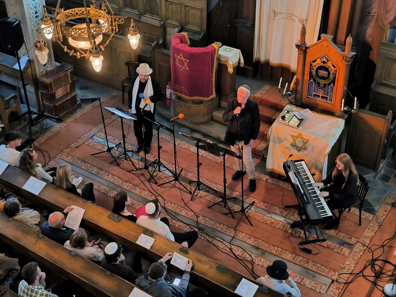 Ars SACRA