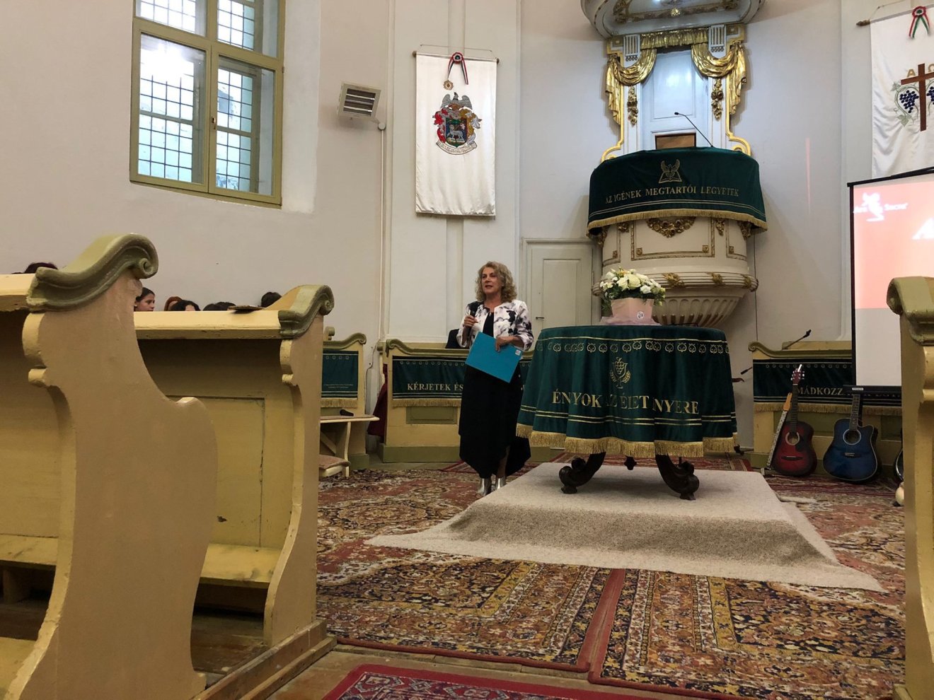 Ars SACRA