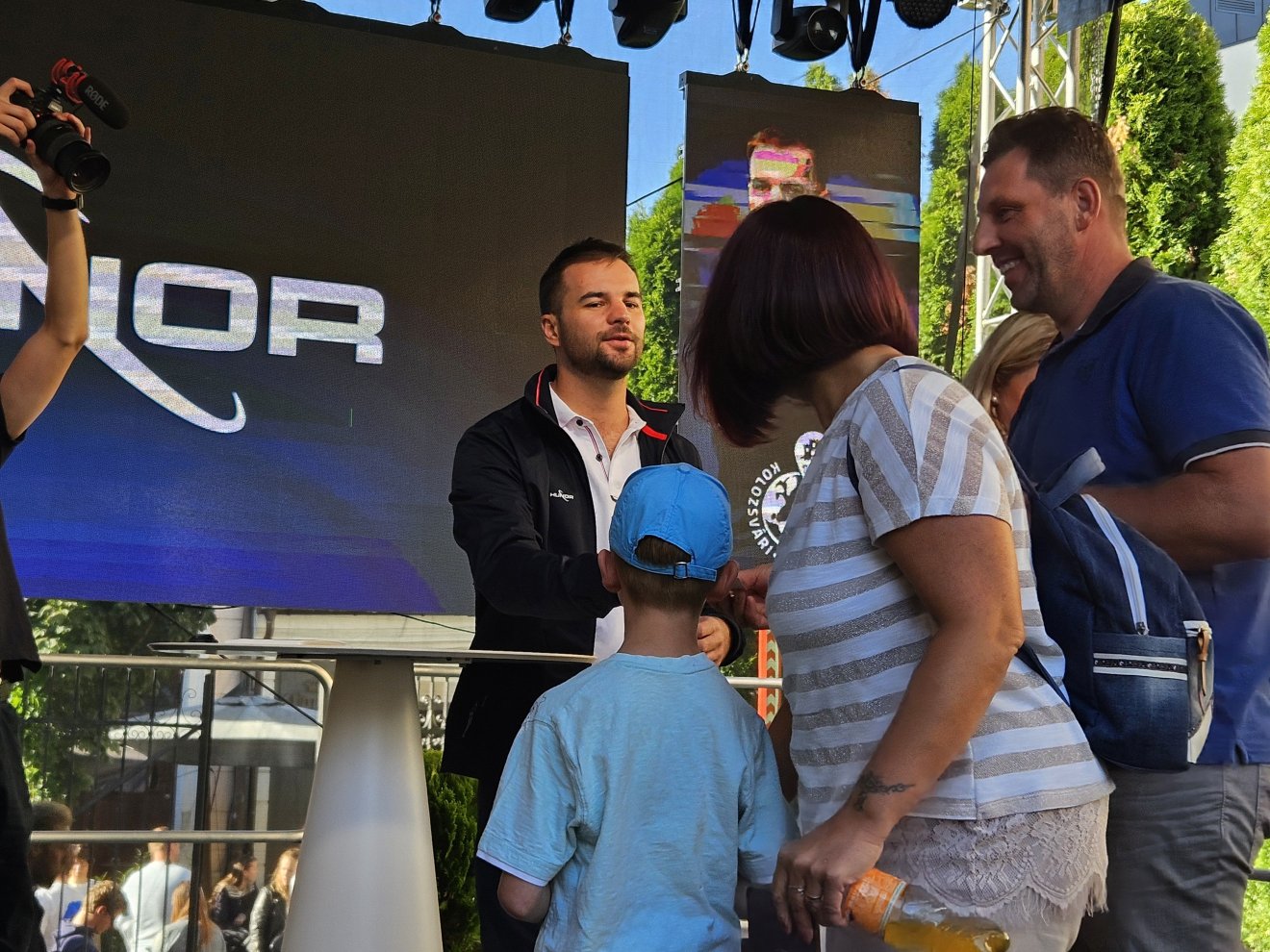 Kapu Tibor
