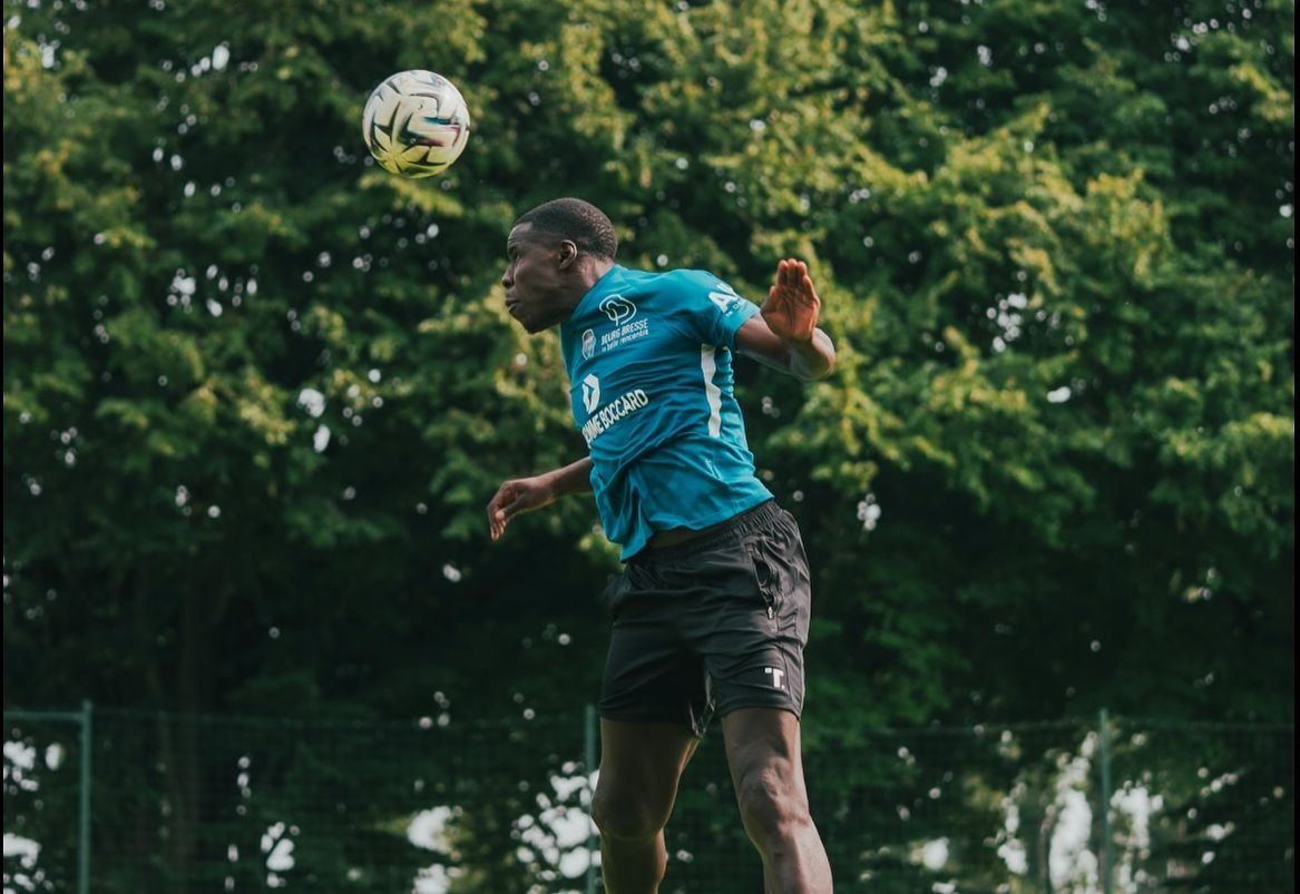 Zouma Kolozsvári CFR