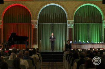Erdélyi néprajzkutatók is magyar állami kitüntetést kaptak augusztus 20. alkalmából Budapesten
