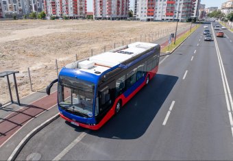 Újabb modern közlekedési eszközökkel bővült Nagyvárad járműparkja