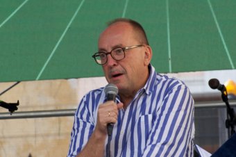 Németh Zsolt a Krónikának: Romániában is érik egy konzervatív forradalom