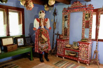 Erdélyből is sikeresen pályáztak a Csoóri Sándor-programban – idén 2,5 milliárd forint jut hagyományápolásra