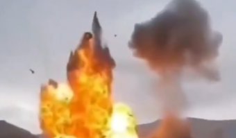 Izrael egyetlen csapással lefejezte a jemeni húszik vezetését