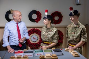 Brit katonai hírszerzés: a jelenlegi ütemben több mint négy évbe telne a Donyec-medence teljes elfoglalása