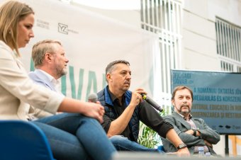 „Ez nem reform, hanem tűzoltás” – Daniel David szerint a válság diktálja az oktatásügyi döntéseket