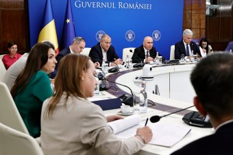 A PNL támogatja, a PSD bírálja a második deficitcsökkentő csomagot