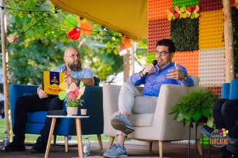 Zsigmond Barna Pál: Marosvásárhely arra tanít, hogy ki kell állni a közösségért