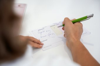 Depresszió és félelem között: mire int a kolozsvári pszichiáter tapasztalata? (VIDEÓ)