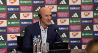 Négy újonccal vág neki a vébé-selejtezőknek a magyar labdarúgó-válogatott
