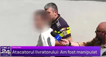 Tiltott jelképek terjesztésével is gyanúsítják a bangladesi vendégmunkást bántalmazó fiatalembert