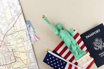 Nincs garancia arra, hogy Romániát a közeljövőben felveszik az amerikai vízummentességi programba