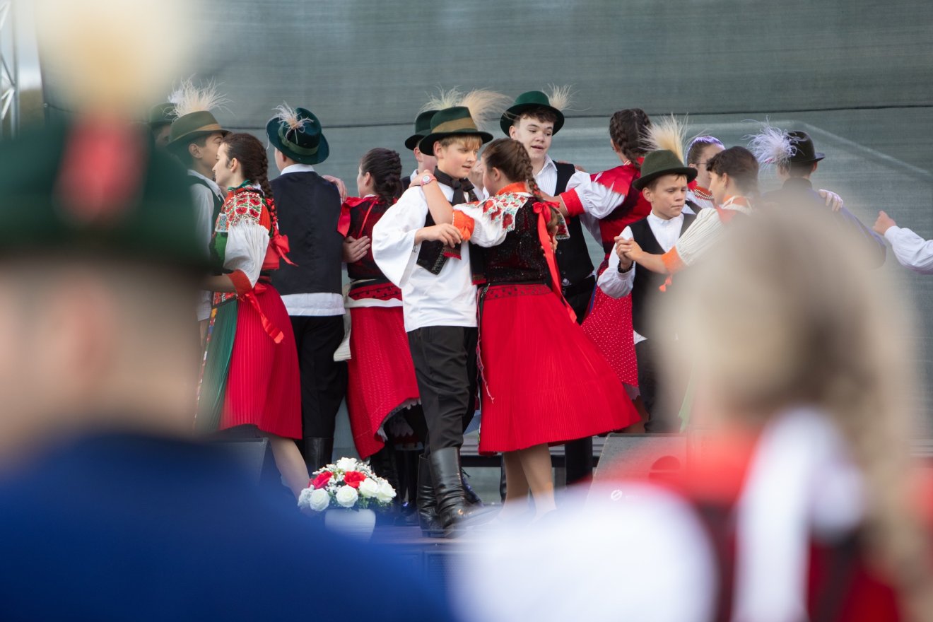 Egyszerre szolgál közösségi, turisztikai és kulturális küldetést a Kalotaszegi Hagyomány Napok