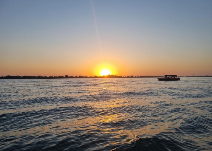 A belföldi turizmust „szolgálják” a nemzetközi konfliktusok