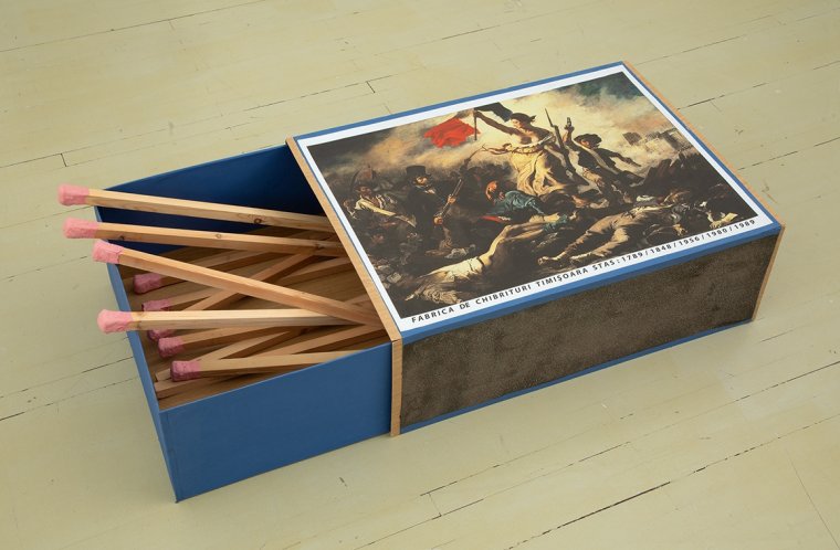 Mester és tanítványok – a Műcsarnokból érkezik utazó tárlat az Erdélyi Művészeti Központba