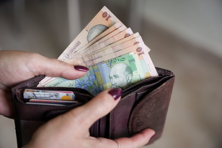 Alulról súrolta a 10 százalékot az infláció szeptemberben