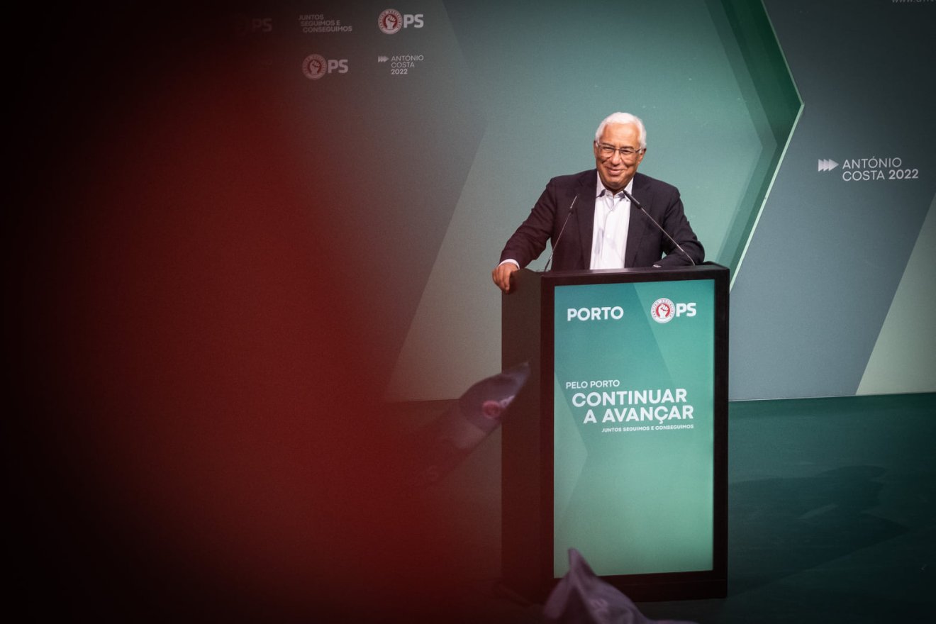 •  Fotó: Facebook/ António Costa