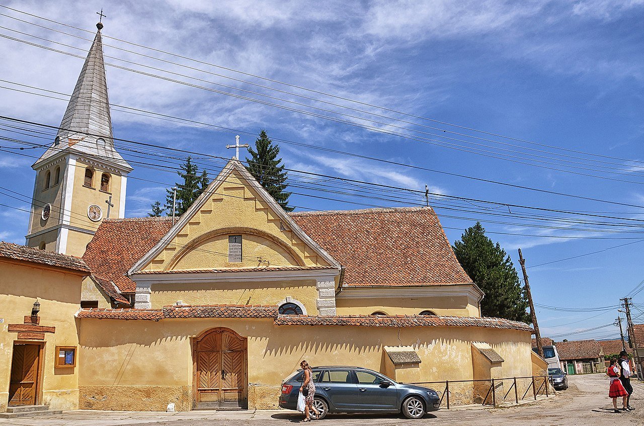 Apáczai Csere János