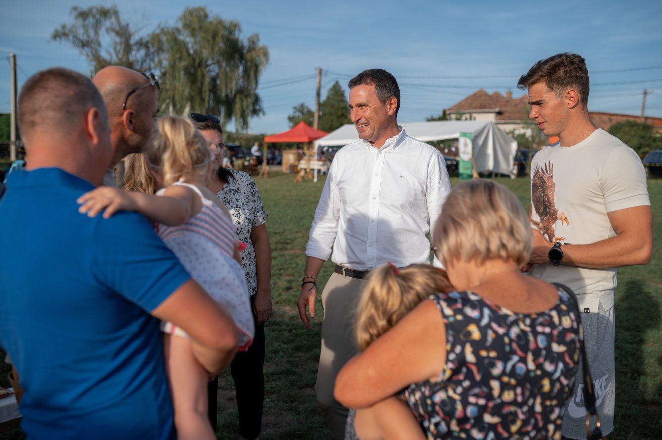 •  Fotó: Jövőnk a Szórványban Egyesület