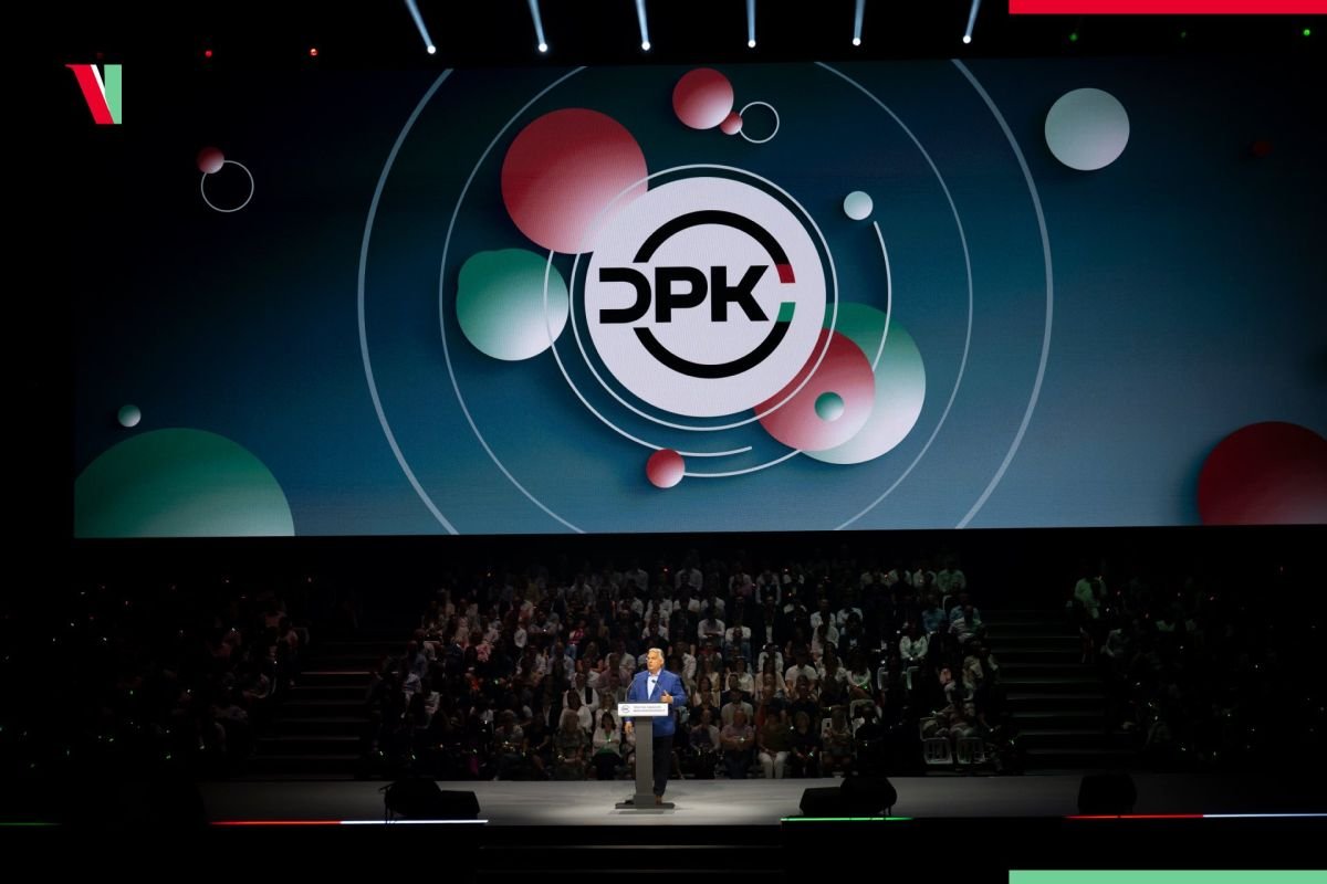 •  Fotó: Facebook/Orbán Viktor