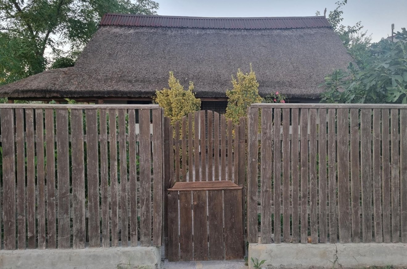 Románia Duna-delta Szentgyörgy Fekete-tenger