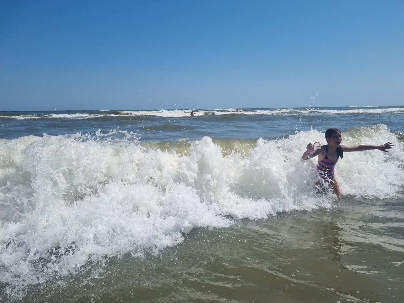 Románia Duna-delta Szentgyörgy Fekete-tenger