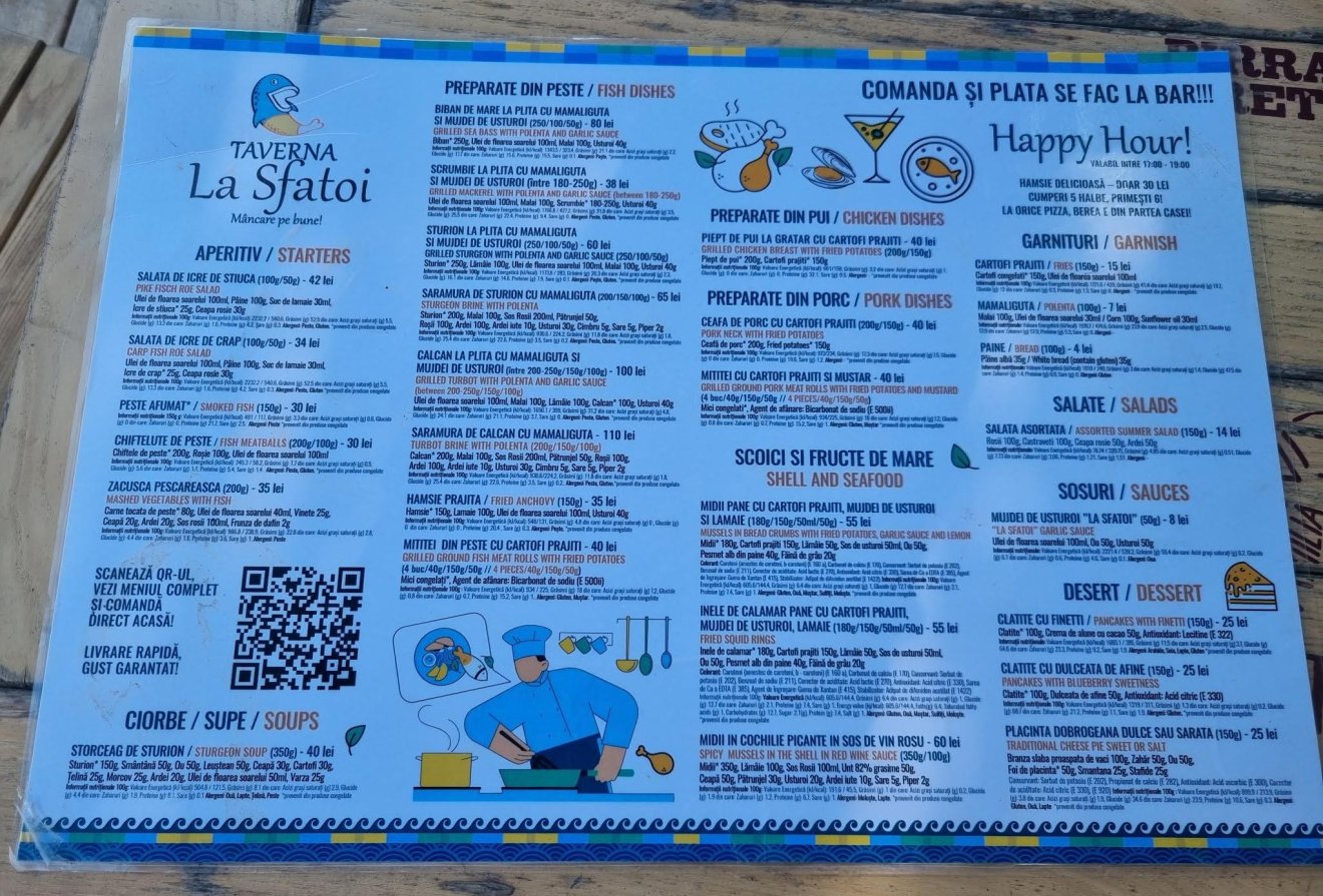 Románia Duna-delta Szentgyörgy Fekete-tenger