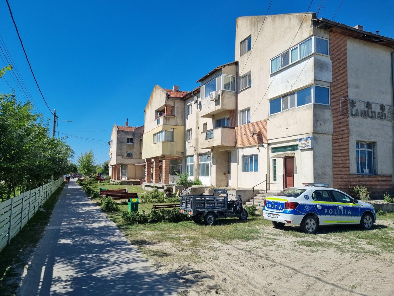 Románia Duna-delta Szentgyörgy Fekete-tenger