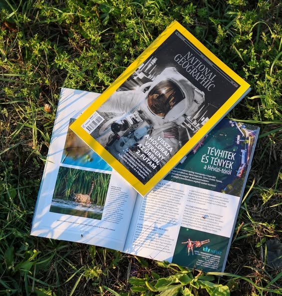 National Geographic kép fotó